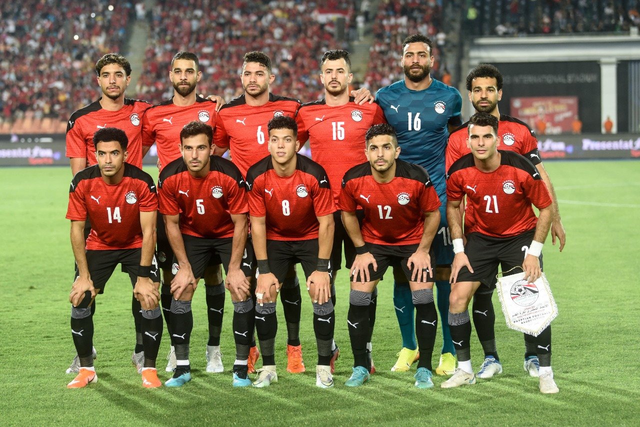 أخبار الأهلي :ودية مصر والنيجر : نبأ سار للفراعنة..التشكيل والمعلق والقنوات الناقلة