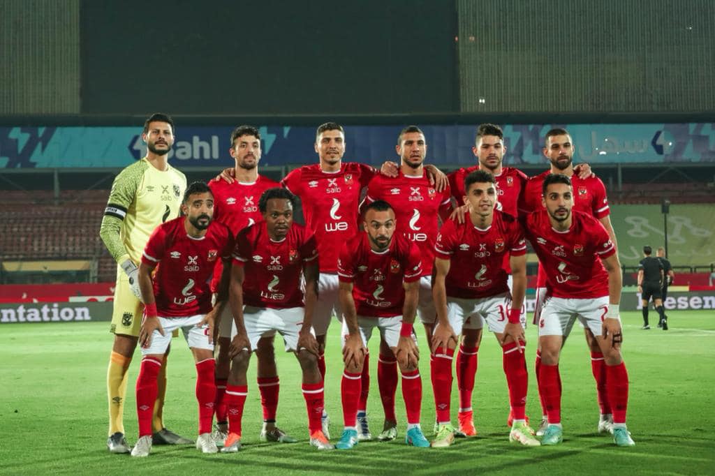أخبار الأهلي: بتوصية من لجنة التخطيط.. الأهلي يدرس إعارة 3 لاعبين في الصيف