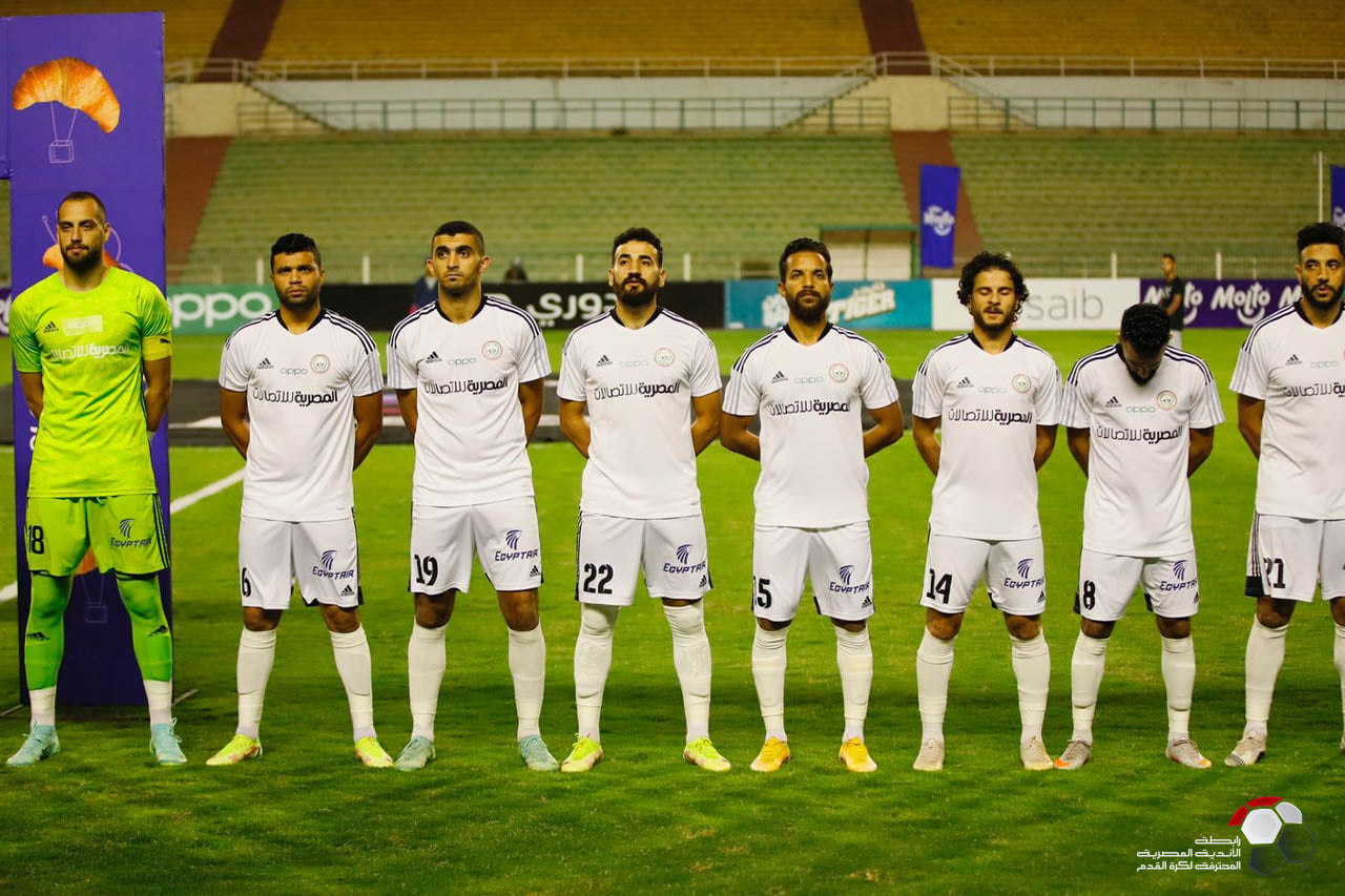 طلائع الجيش: تصريحات اهلي طرابلس محزنة.. ما حدث لا علاقة له بالرياضة