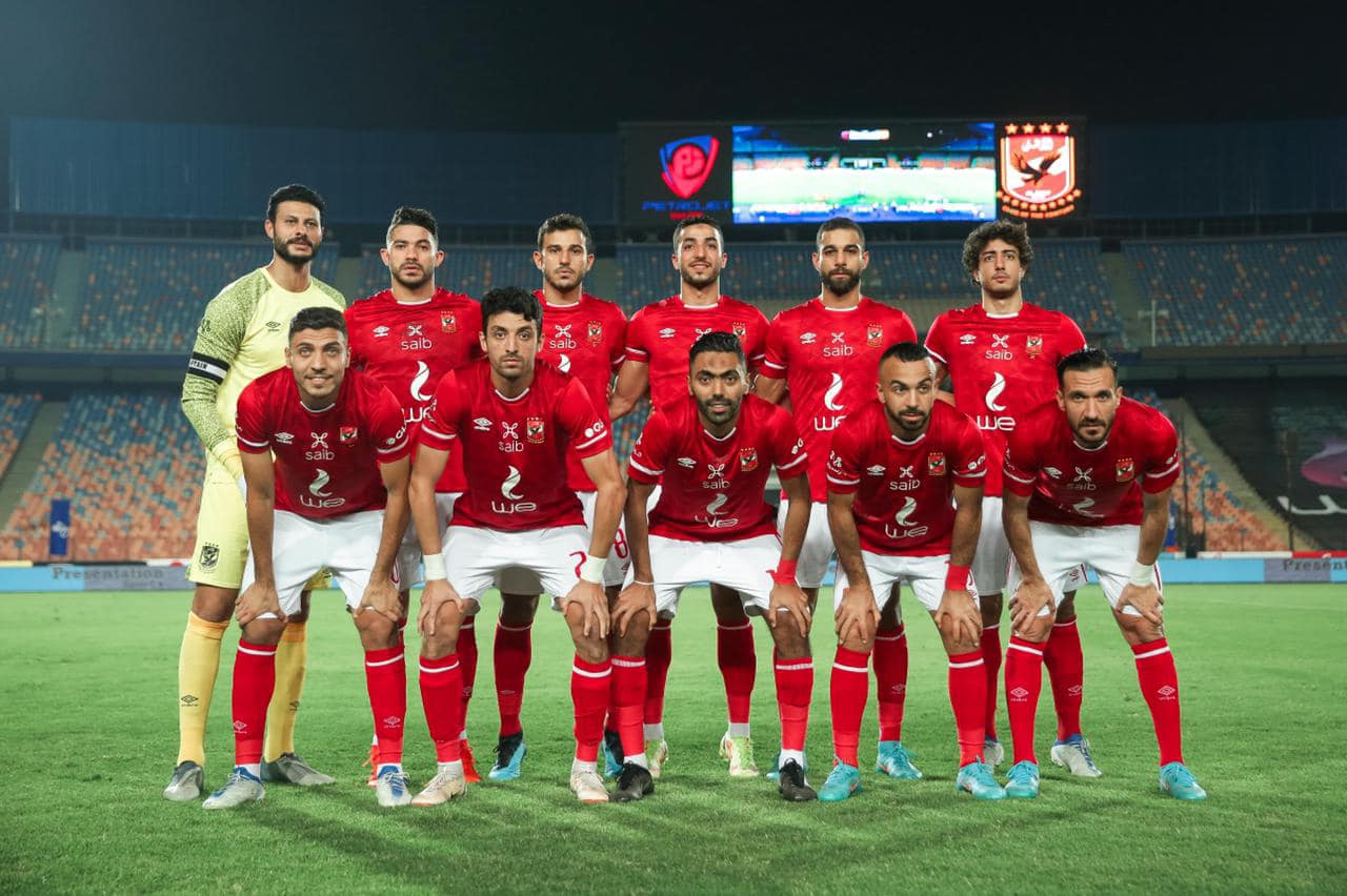 أخبار الأهلي : لاعب غير متوقع .. مفاجأة مدوية .. نجم الأهلي يقترب من الزمالك مقابل 14 مليون جنيه
