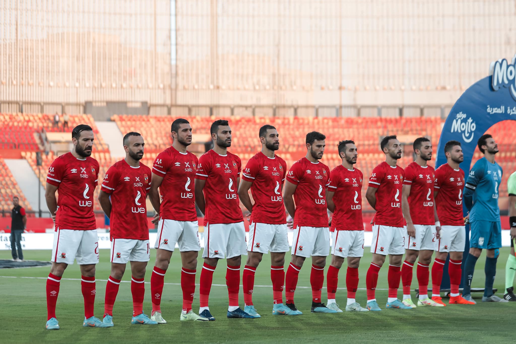 أخبار الأهلي: بالأسماء.. شوبير يعلن أسماء اللاعبين الراحلين عن الأهلي في الصيف
