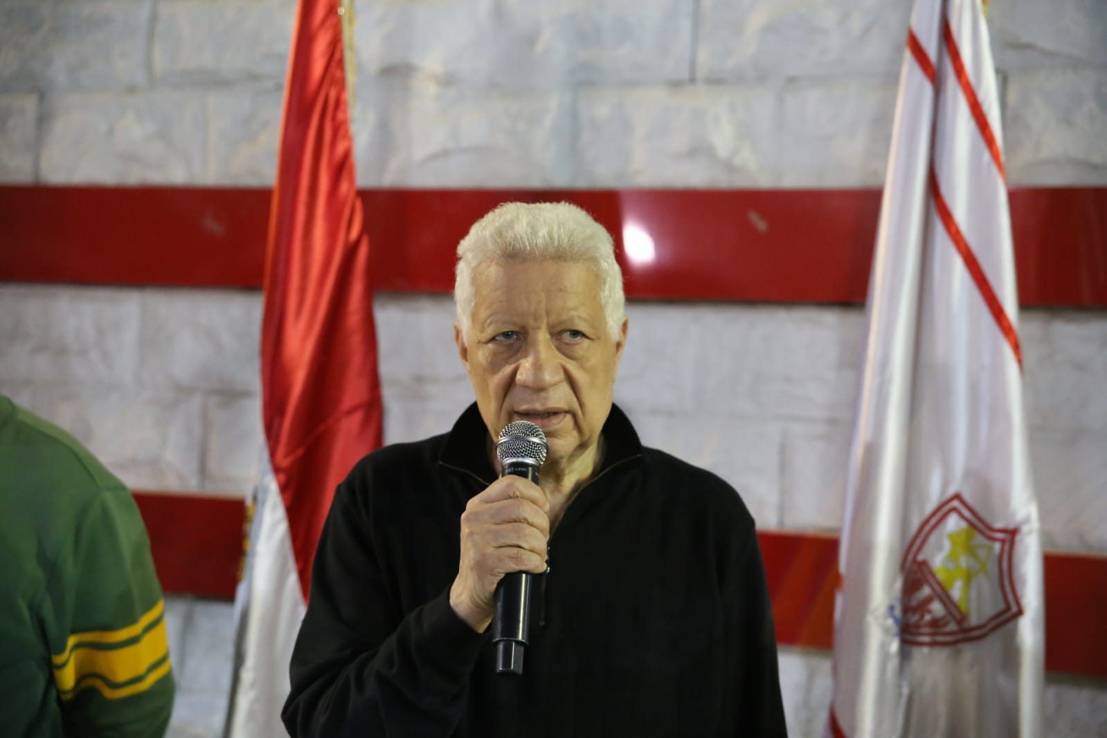 أخبار الأهلي: رسميا.. الزمالك يتعاقد مع “هدف” الأهلي
