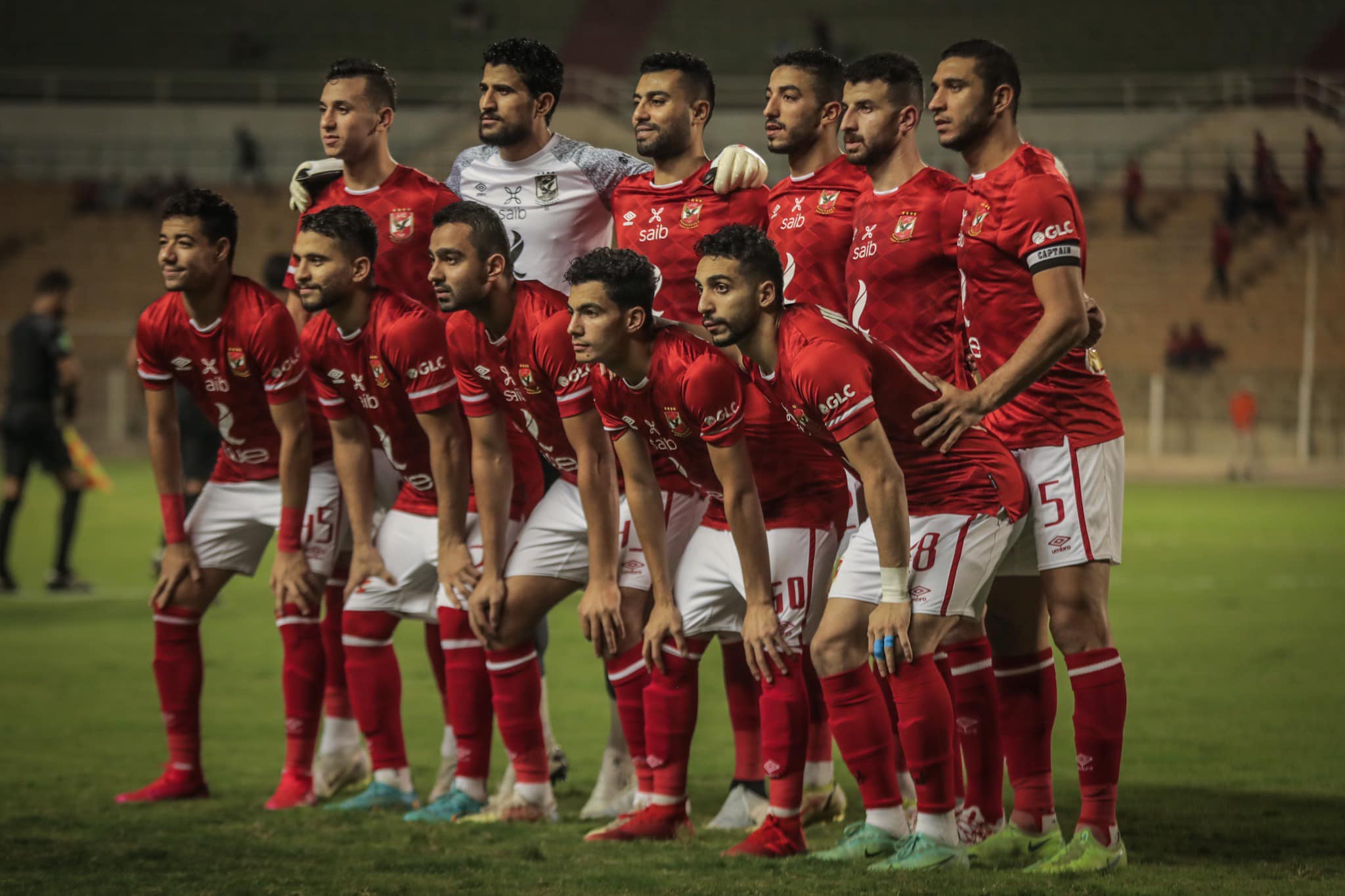 أخبار الأهلي: بيراميدز يقترب من خطف “صفقة” الأهلي
