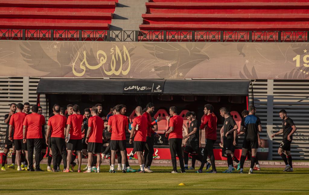 أخبار الأهلي : تعديل جديد فى ملف صفقات الأهلي بسبب الأجانب