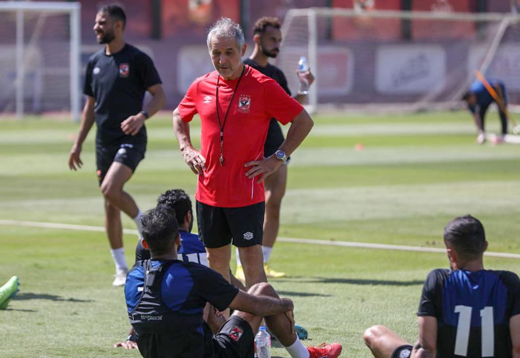 أخبار الأهلي: التخطيط تعرض على كولر مهاجم من الدوري النرويجي.. والحسم عقب الوديات