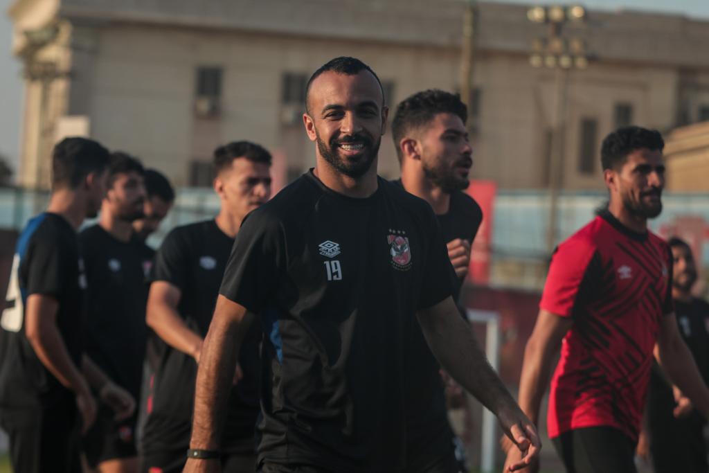 أخبار الأهلي: الأهلي يحدد سعر بيع محمد مجدي أفشة للباطن السعودي
