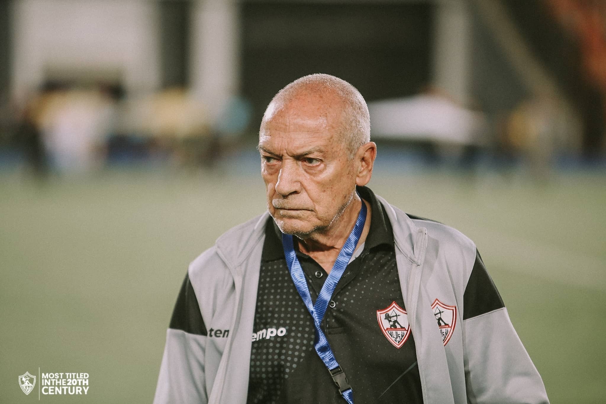 أخبار الزمالك : بعد إقالته.. تعليق ناري من زوجة فيريرا ضد مرتضى منصور
