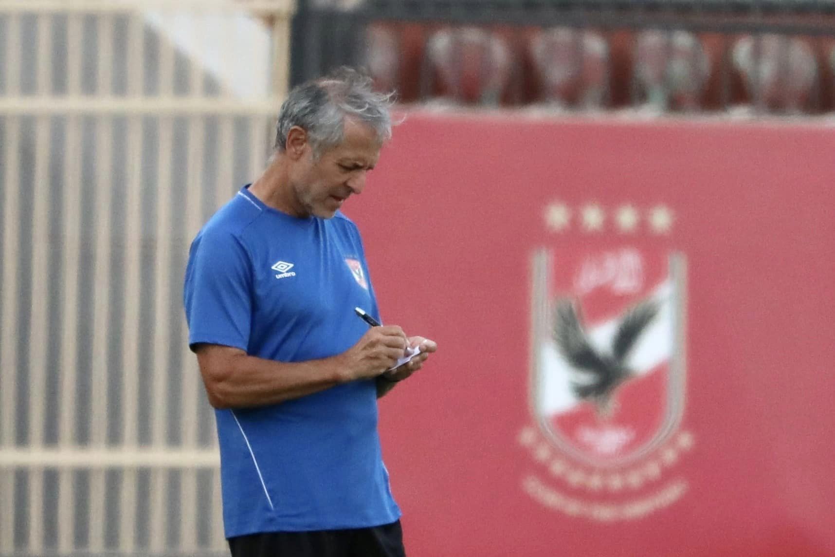 أخبار الأهلي: قبل كأس العالم للأندية.. مارسيل كولر يضع إدارة الأهلي في مأزق