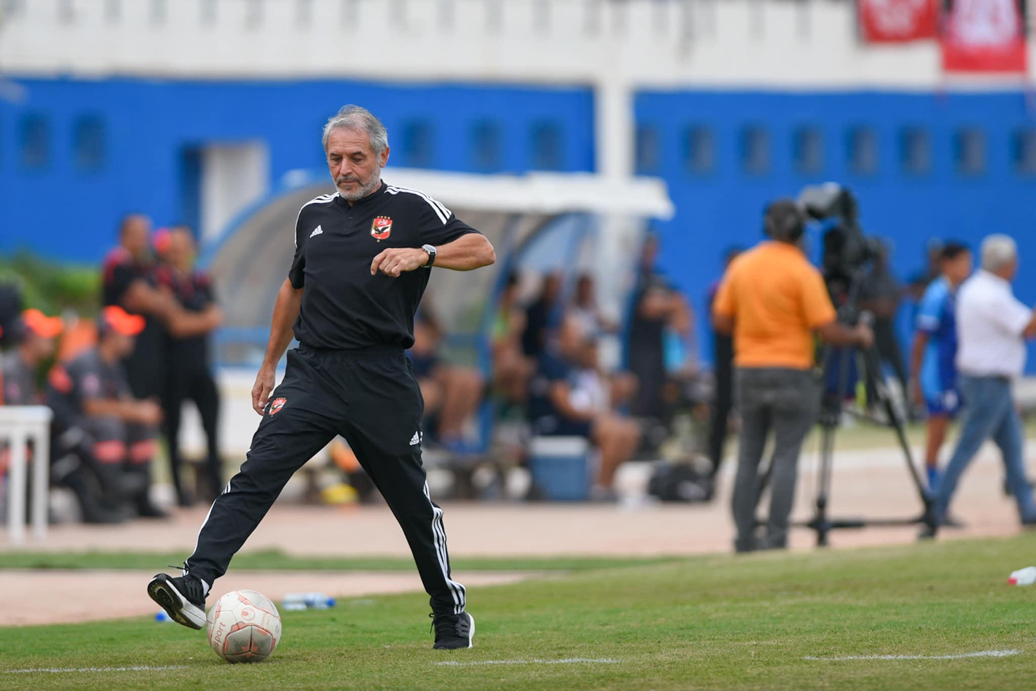 أخبار الأهلي: كولر يضع لجنة التخطيط في ورطة أمام جماهير الأهلي