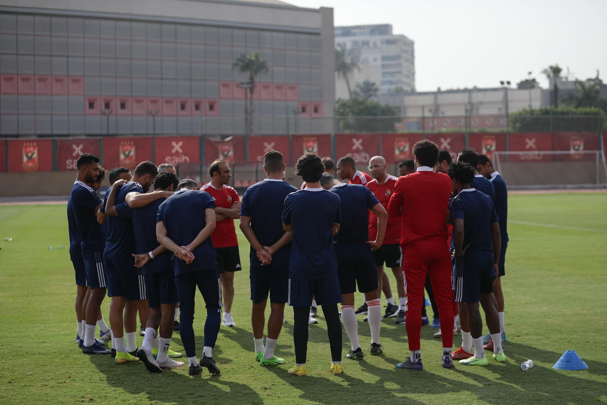 أخبار الأهلي : مهاجم الأهلي الجديد ..برازيلي أم أفريقي .. الأحمر يحسم قراره