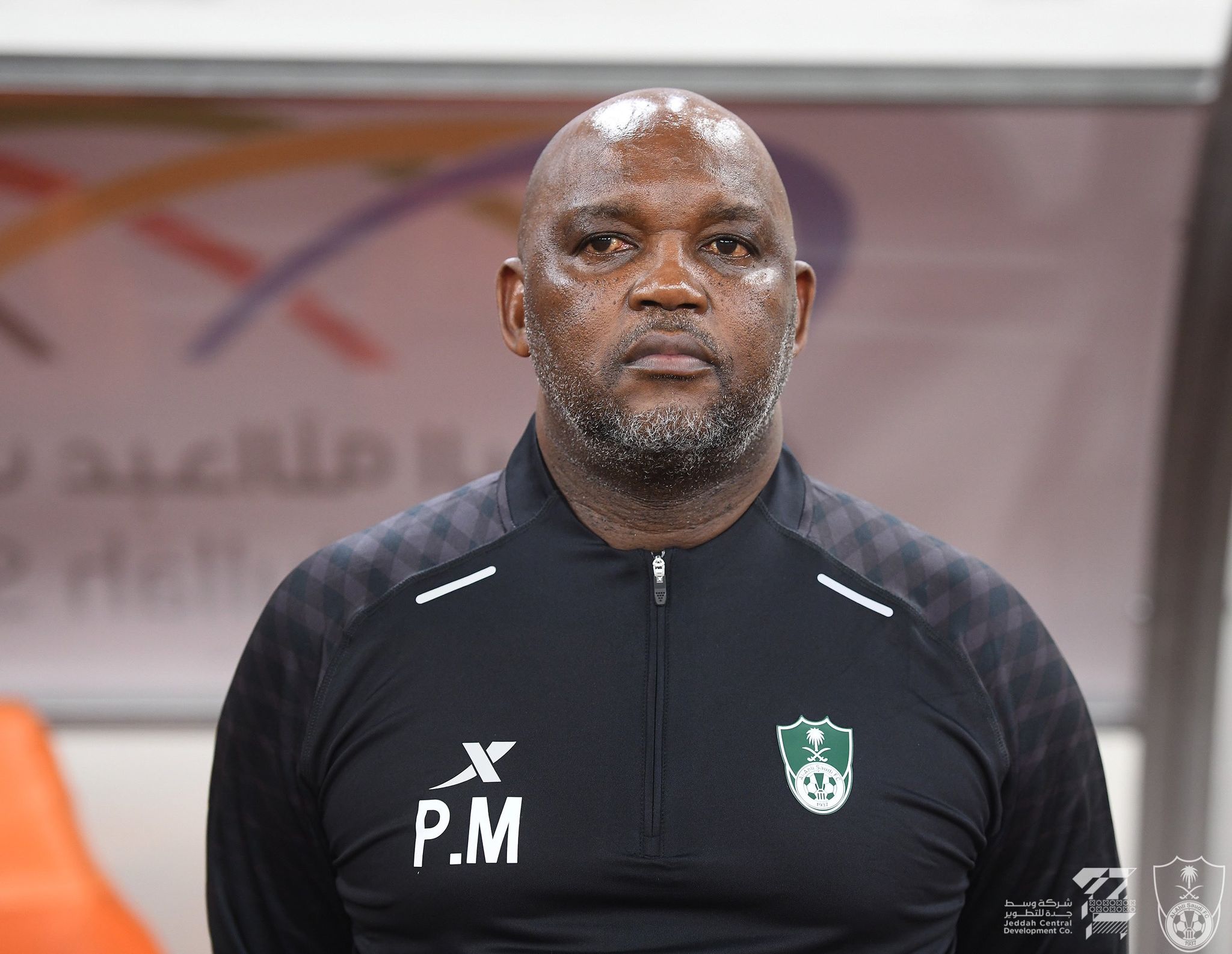 أخبار الأهلي : موسيماني يكشف سر مفاجأة المغرب بكأس العالم