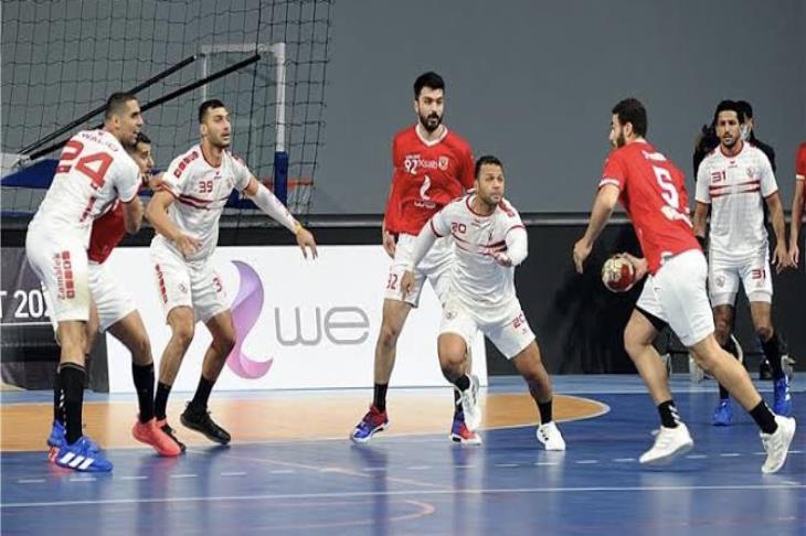 أخبار الأهلي : 3 مواجهات نارية بين الأهلي والزمالك اليوم.. “المواعيد والقنوات الناقلة”