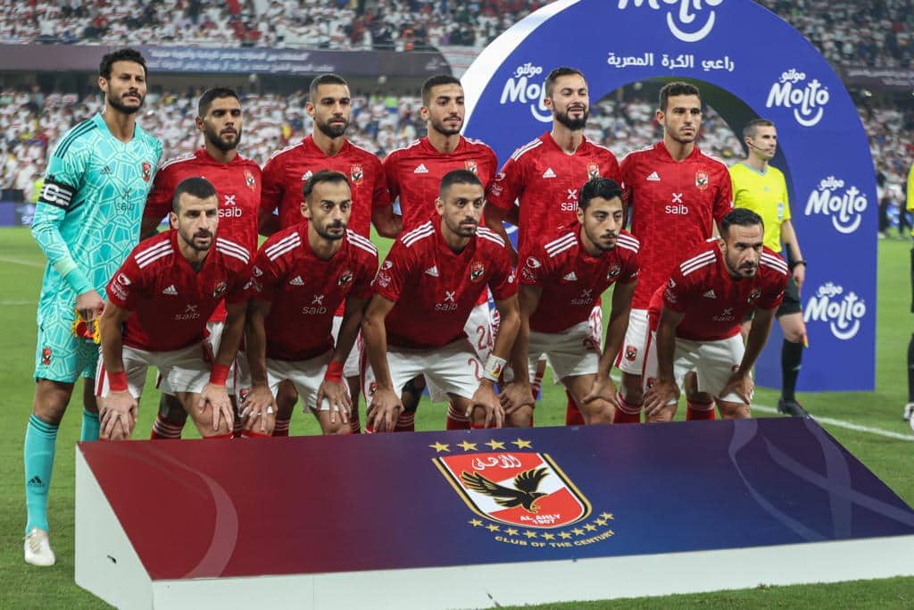 أخبار الأهلي: 3 أندية مصرية تفاوض لاعب الأهلي.. ووكيله يبحث عن عرض في أوروبا