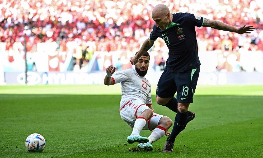 منتخب تونس يكتسح ساوتومي وبرينسيب برباعية … منتخب ألبانيا يحجز مقعده فى يورو 2024 ….النتيجة الأكبر – ساحل العاج يدك شباك سيشيل بتسعة أهداف في تصفيات كأس العالم… مجموعة مصر| بوركينا فاسو يتعادل مع غينيا بيساو في تصفيات المونديال