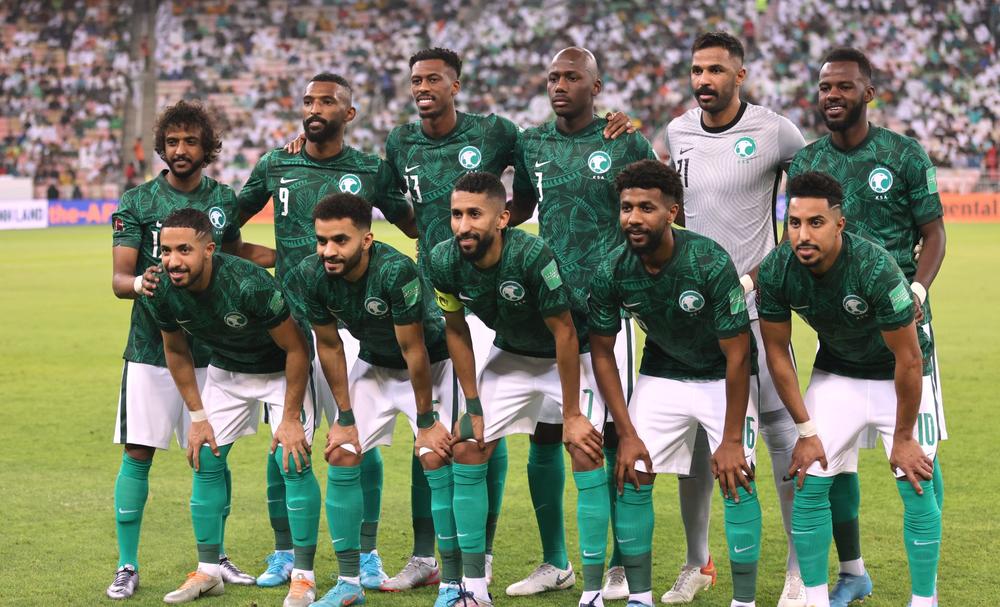 مفاجأة السعودية واليابان الأبرز.. ظهور المنتخبات الأسيوية في الجولة الافتتاحية لكأس العالم 2022