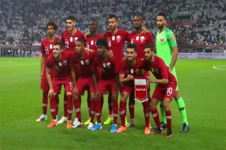 منتخب قطر يبلغ الدور نصف النهائي من بطولة كأس آسيا 2023 بعد تغلبه على منتخب أوزبكستان بفارق ركلات الترجيح 3 – 2 …