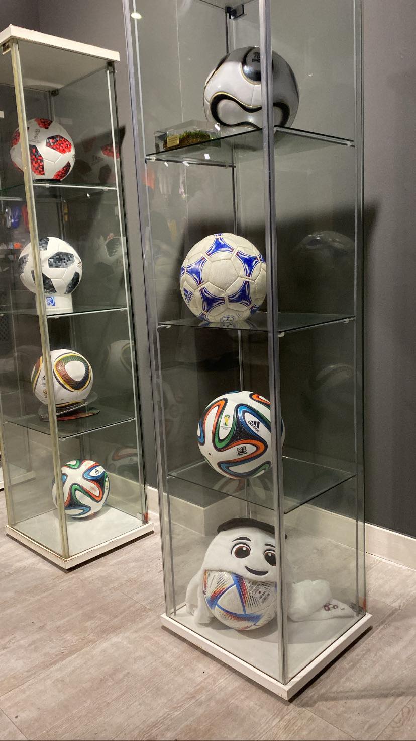 8 أرقام في حصاد نصف نهائي كأس العالم 2022