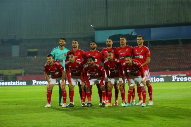 أخبار الأهلي : رسميا.. الأهلي يواجه بيراميدز باستاد القاهرة
