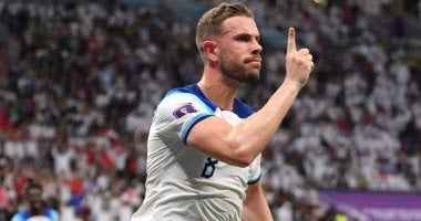منتخب إنجلترا يقسو على السنغال بثلاثية ويضرب موعدًا مع فرنسا بربع نهائي المونديال