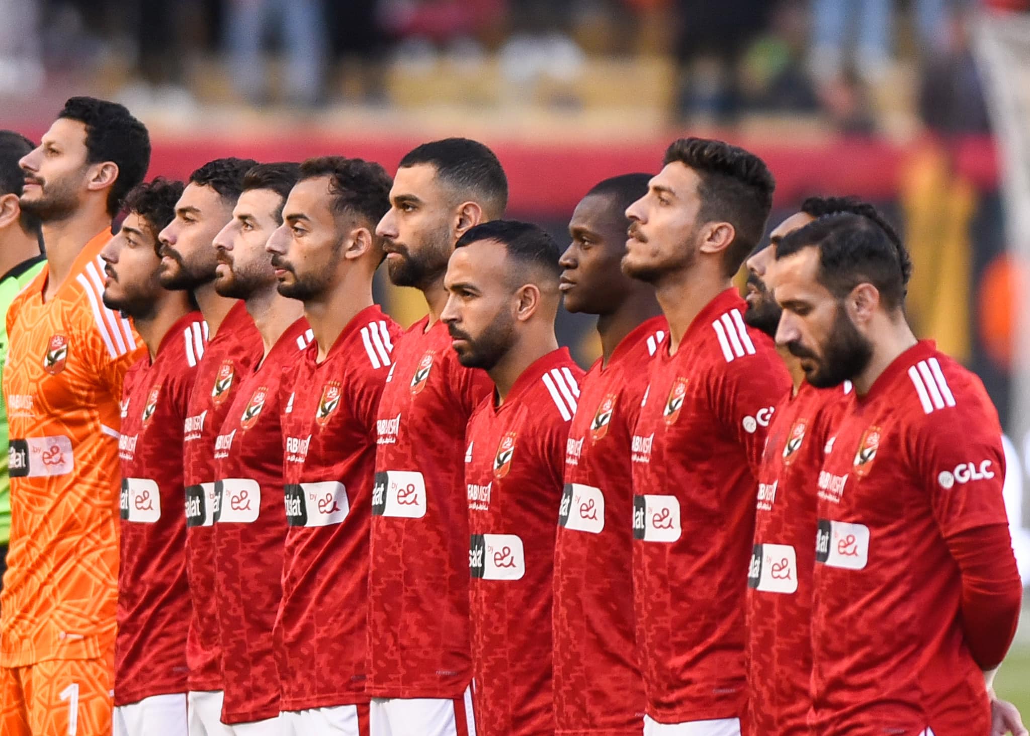 أخبار الأهلي : الأهلي يخاطب ستاد القاهرة لاستضافة مباراته أمام البنك بالدوري