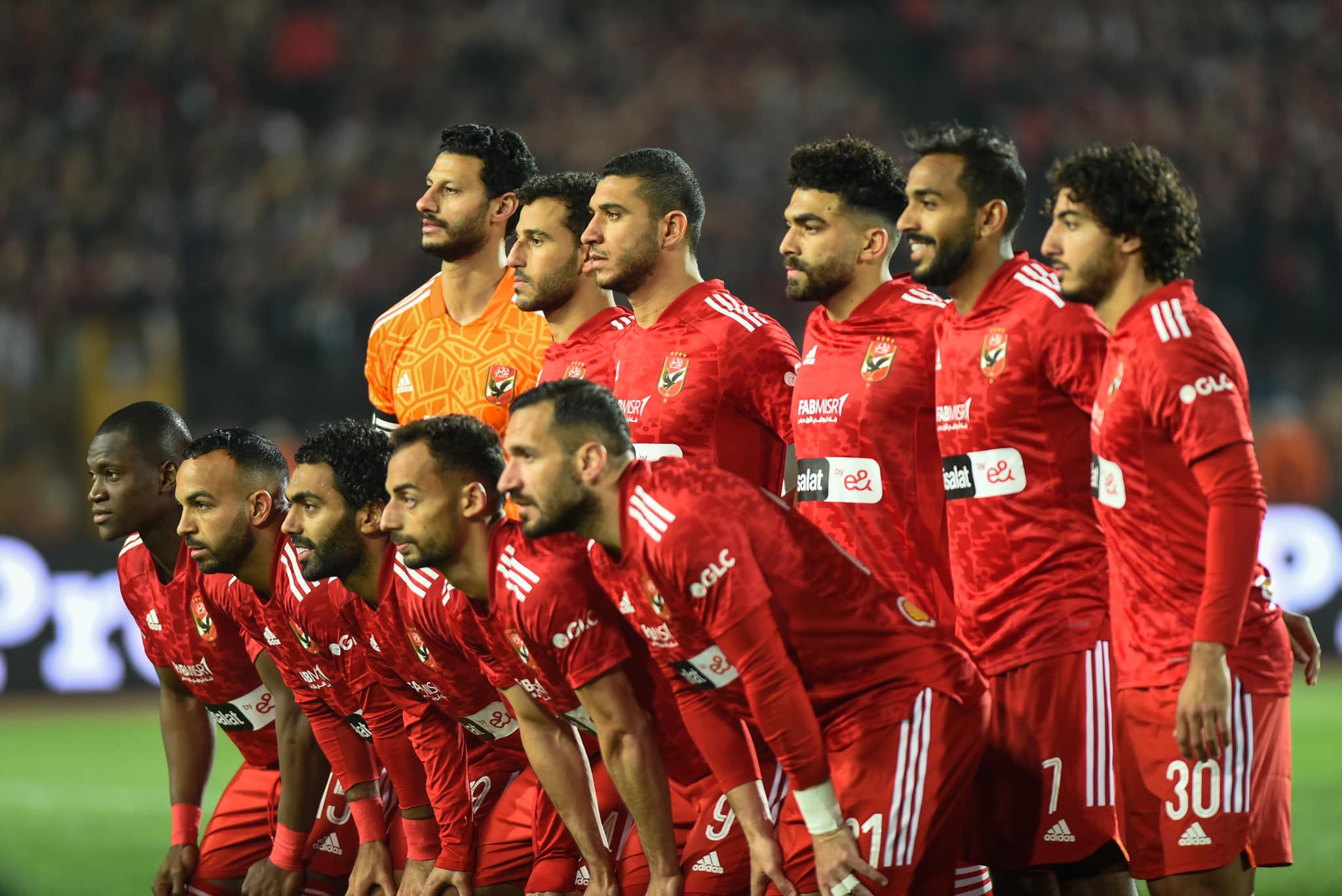 أخبار الأهلي: أمر وحيد يعطل الأهلي عن المشاركة في البطولة العربية
