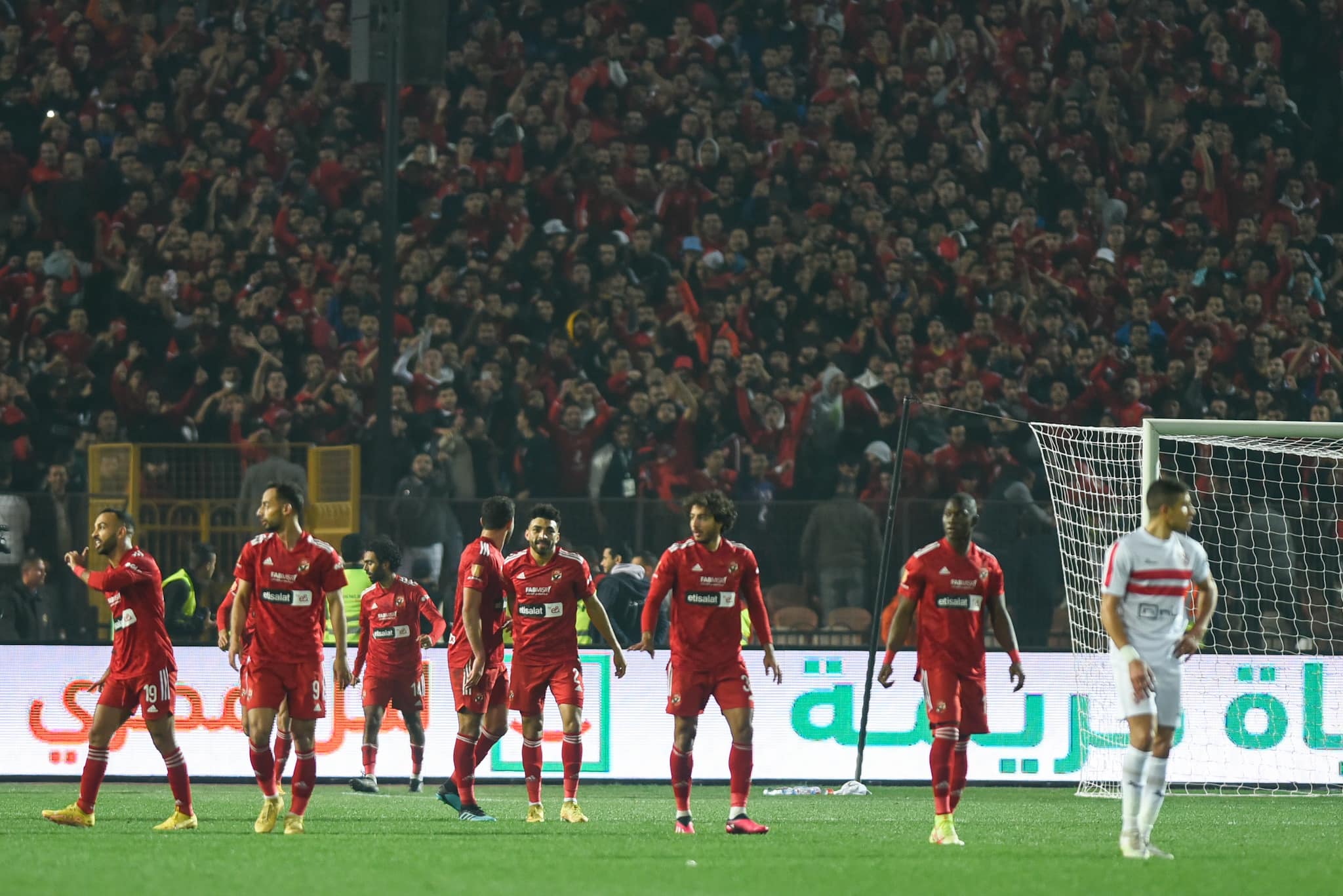 أخبار الأهلي : قمصان يكشف موقف جميع لاعبي الأهلي المصابين قبل مواجهة أوكلاند سيتي
