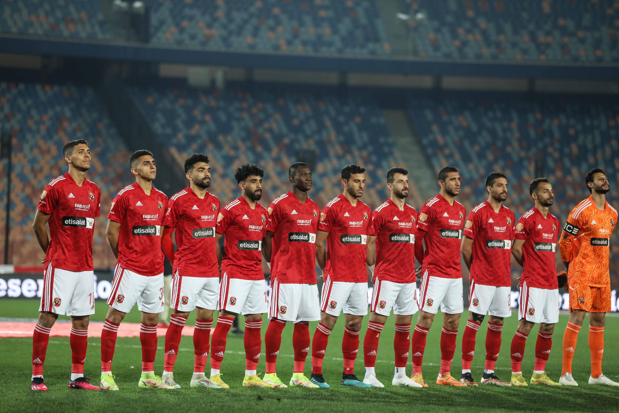 أخبار الأهلي: الاتحاد العربي يضع الجبلاية في ورطة بسبب الأهلي