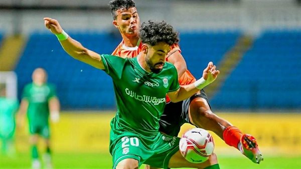 أخبار الأهلي: محمد مصيلحي يكشف كواليس انتقال مروان عطية للأهلي