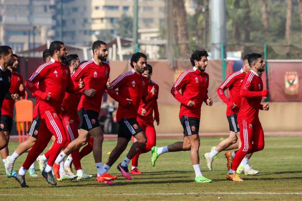 أخبار الأهلي : عاجل .. نجم الأهلي يعلن رحيله عن القلعة الحمراء