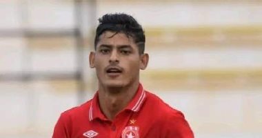 أخبار الأهلي : محمد الضاوي صفقة الأهلي المنتظرة: أشكر النجم.. وهذا سر لقب كريستو