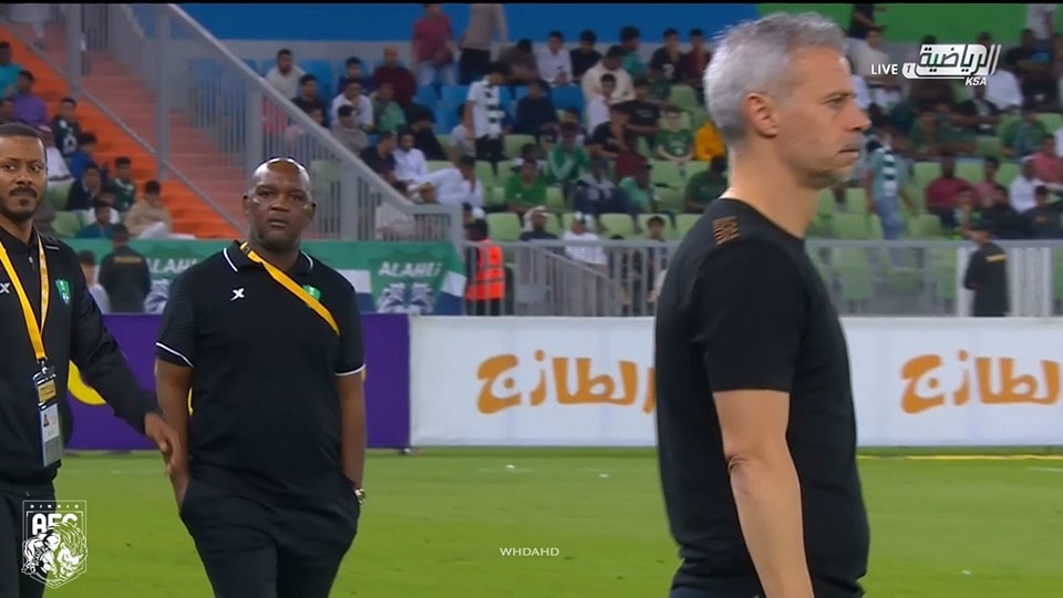 كلوب يعلن رحيله عن ليفربول وموسيماني يعود رسميًا للدوري السعودي