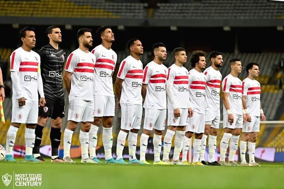 أخبار الأهلي : الأهلي يفاوض موهبة الزمالك لضمه فى الصيف .. تعرف على التفاصيل