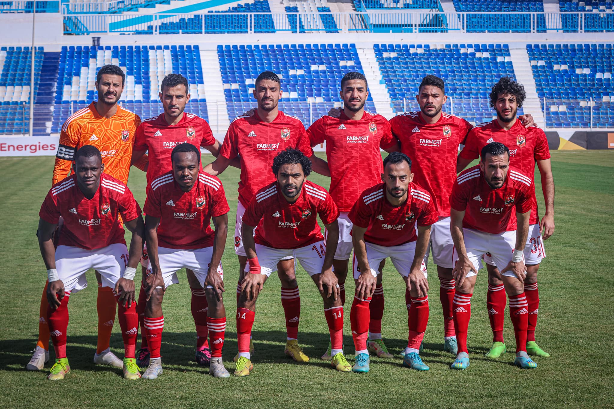 أخبار الأهلي : مدرب الأهلي يكشف سبب التغييرات في تشكيل الأهلي أمام أسوان بالدوري