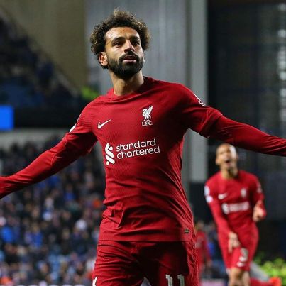 مو صلاح يقود هجوم ليفربول المتوقع لمواجهة ريال مدريد في دوري أبطال أوروبا … عودة بنزيما.. تشكيل ريال مدريد المتوقع لمواجهة ليفربول في دوري أبطال أوروبا