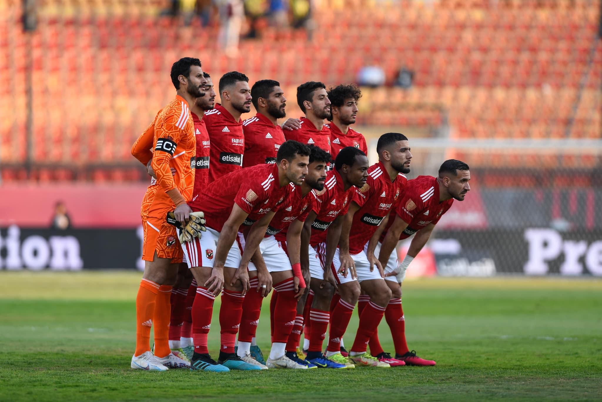 أخبار الأهلي: بالأسماء.. 7 لاعبين بينهم ثنائي محترفين سوبر على رادار الأهلي في الصيف