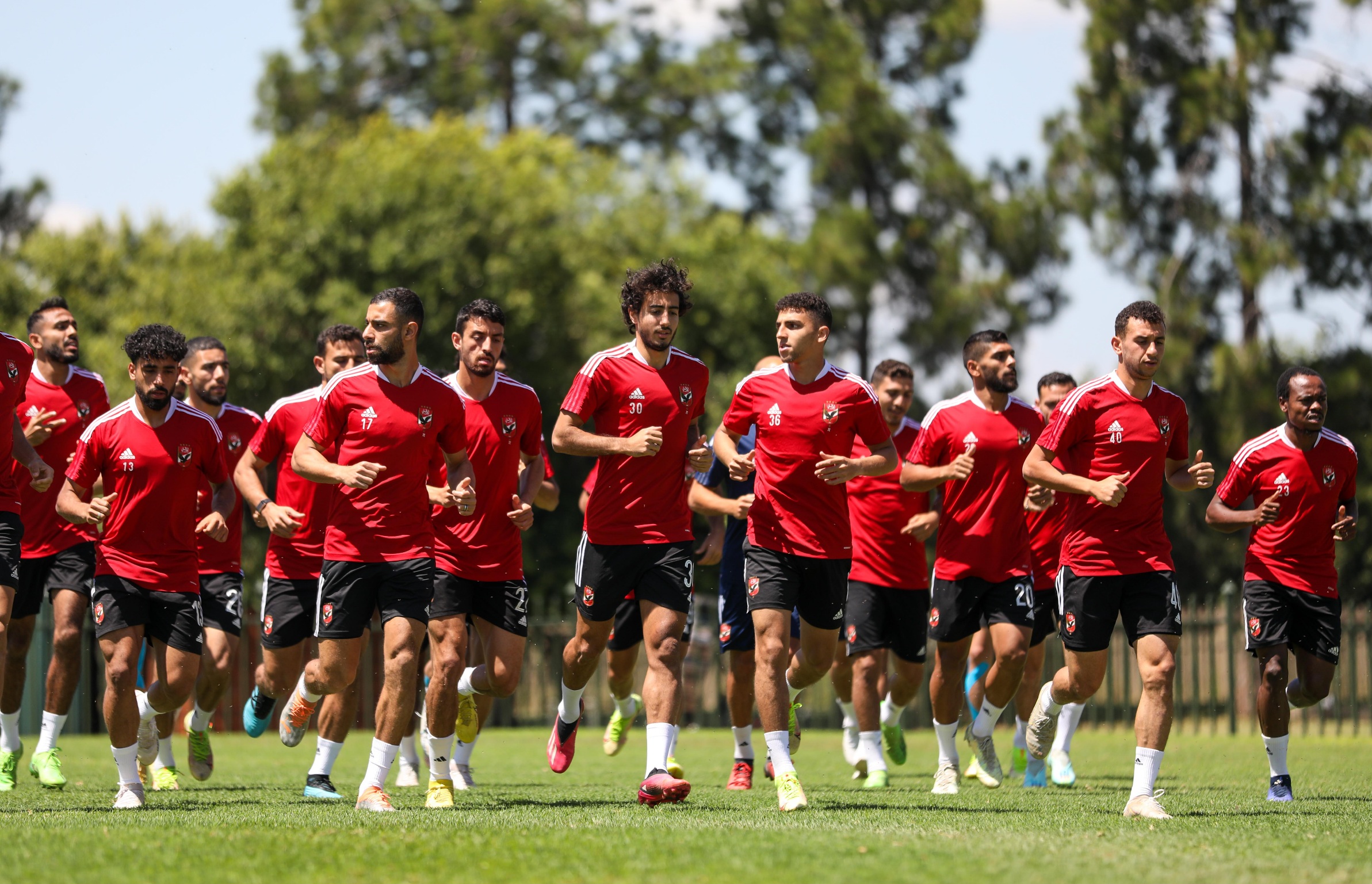 أخبار الأهلي : تحرك مفاجئ من كولر مع برونو سافيو و3 لاعبين في الأهلي قبل موقعة الهلال