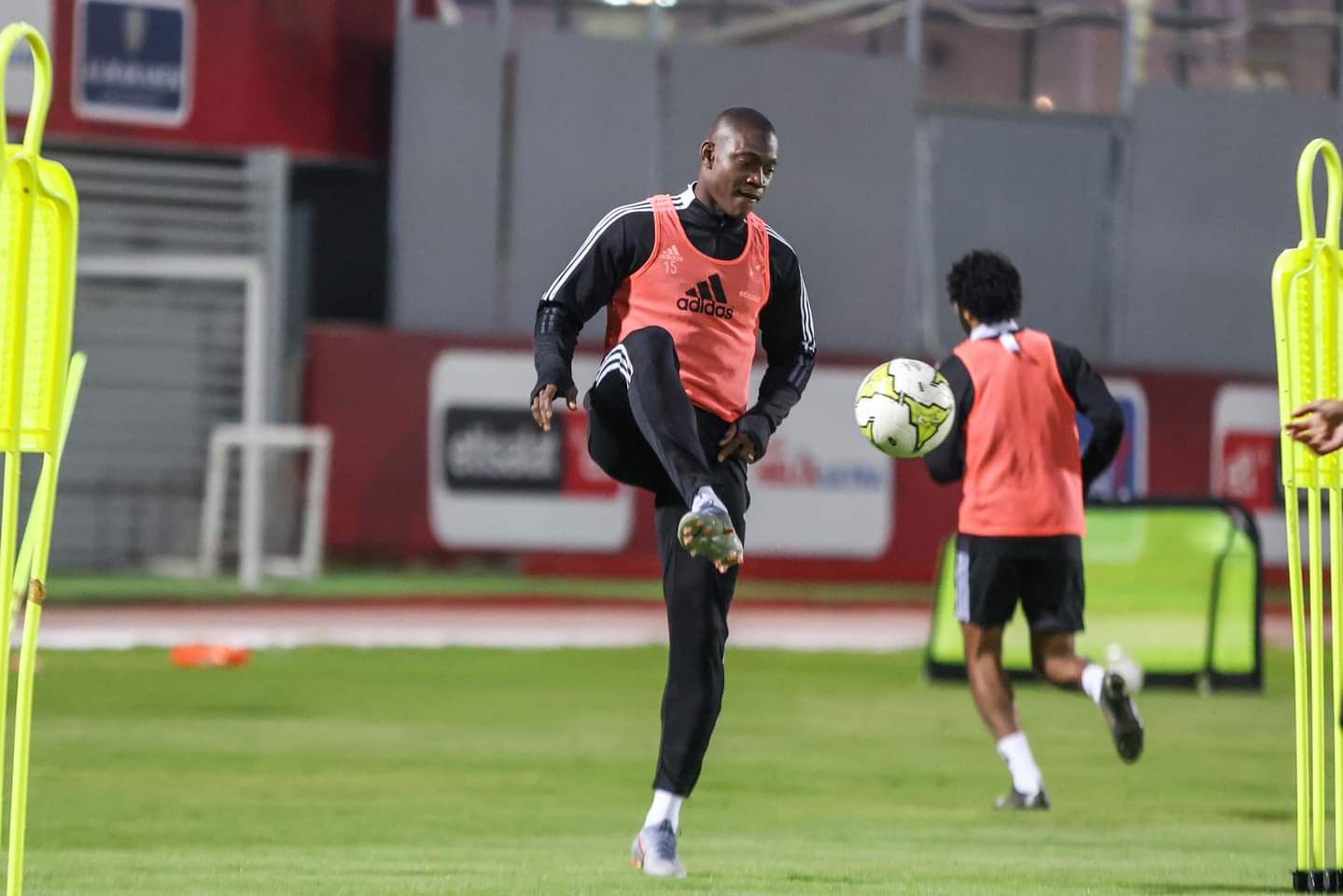 أخبار الأهلي : أول رد من الأهلي على طلب ديانج بالرحيل فى الصيف