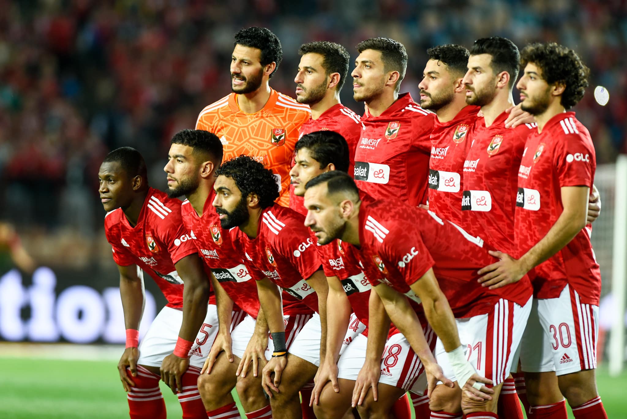 أخبار الأهلي: إصابة لاعب الأهلي قبل السفر إلى المغرب لمواجهة الرجاء