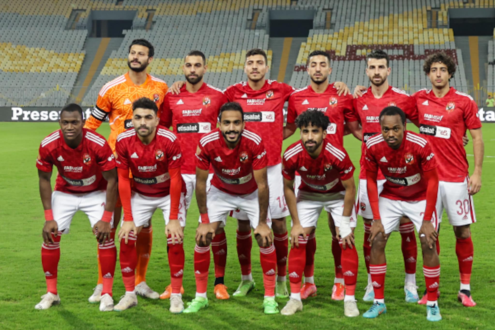 أخبار الأهلي : احذر يا كولر ..6 لاعبين يمثلون مصدر خطورة الرجاء أمام الأهلي