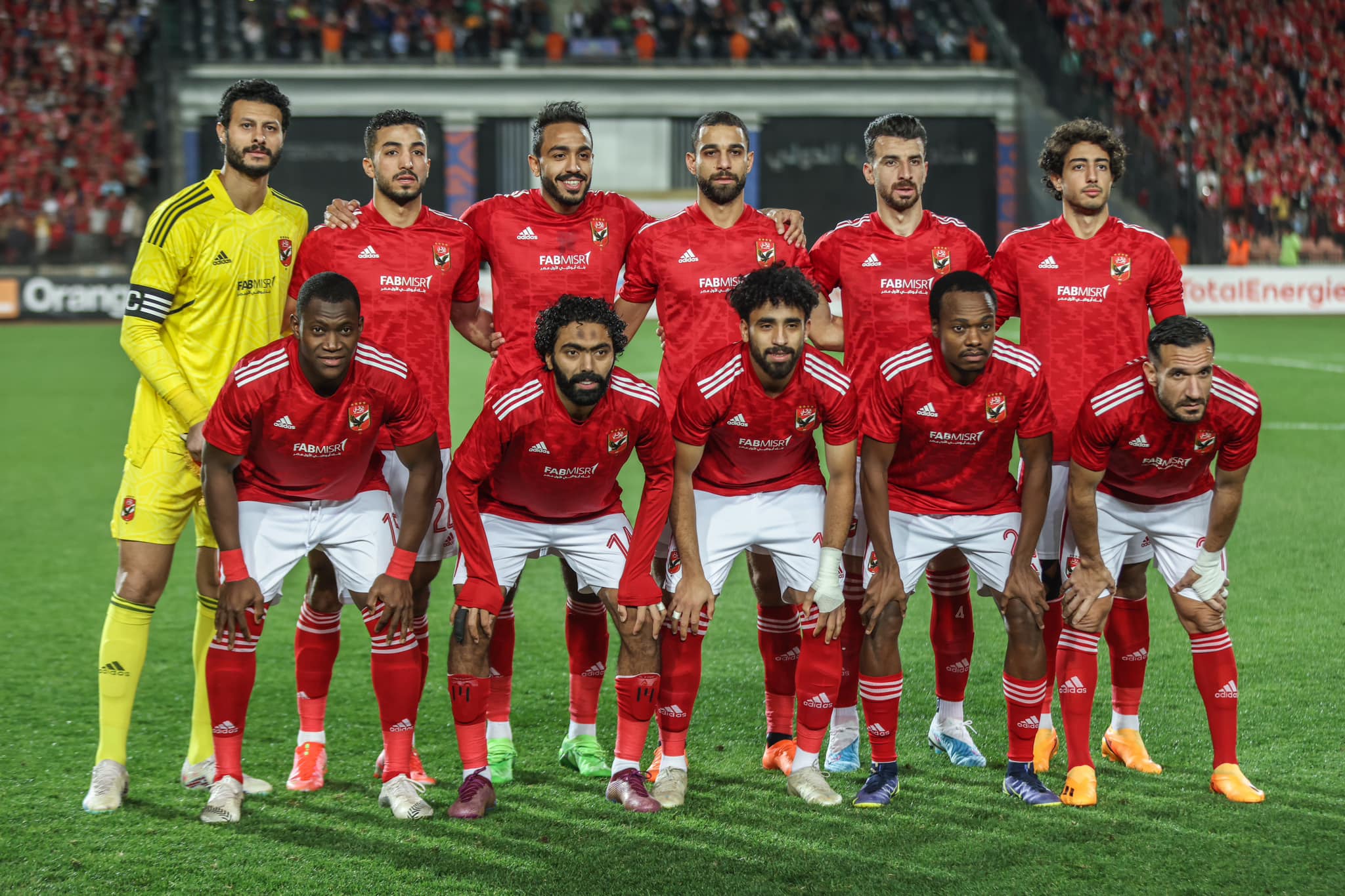 أخبار الأهلي : نجم الأهلي يكتسح مهاجم الزمالك في تصويت لاعب الجولة بالدوري الممتاز
