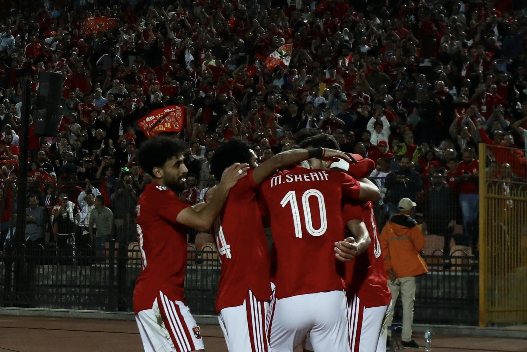 أخبار الأهلي: كأس العالم يحسم مصير حاوي الأهلي الجديد في التتش