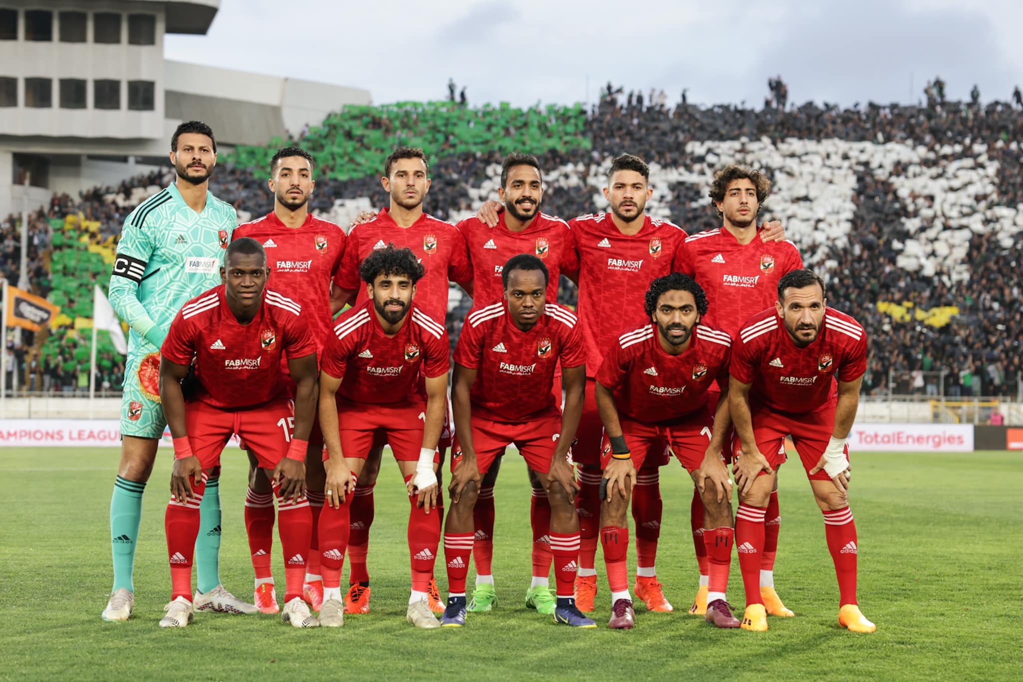 أخبار الأهلي : عاجل .. الأهلي يعلن قائمة مباراة السوبر ..تعرف عليها