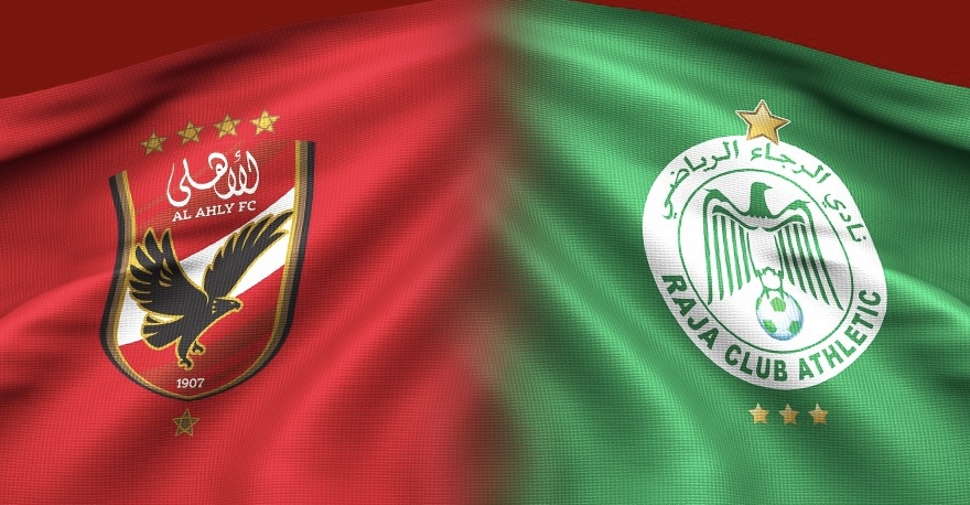 أخبار الأهلي: تفاصيل مكالمة الخطيب مع رئيس الرجاء المغربي قبل مواجهة السبت