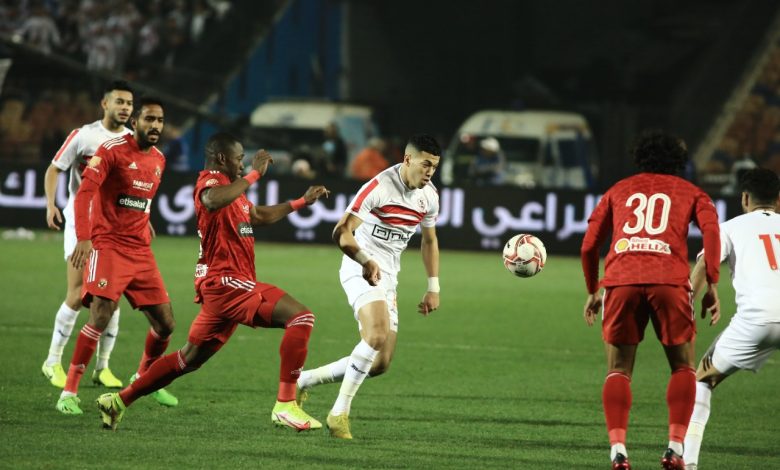 أخبار الأهلي : شوبير يكشف مفاجأة بشأن انسحاب الأهلي والزمالك من السوبر