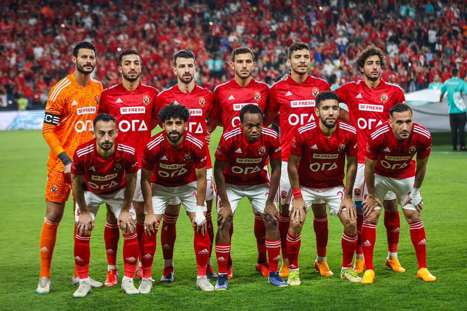 أخبار الأهلي : “الحرس القديم” يزين تشكيل الأهلي أمام الترجي التونسي