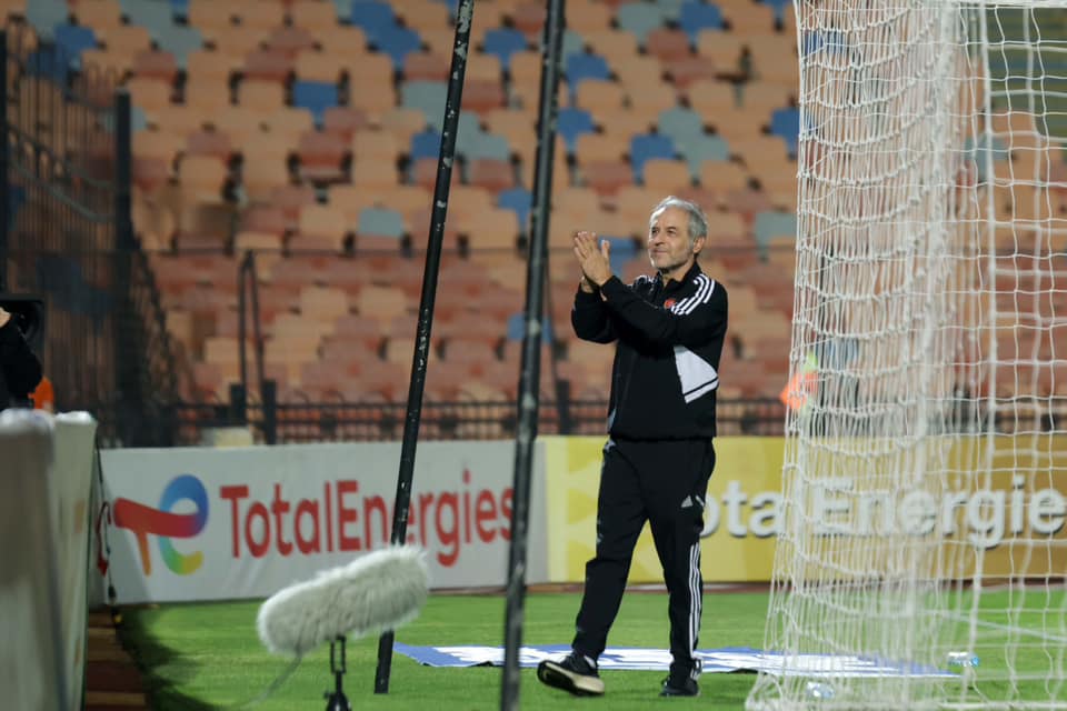 أخبار الأهلي: بديل معلول.. “موهبة” الدوري المصري تنال إعجاب كولر