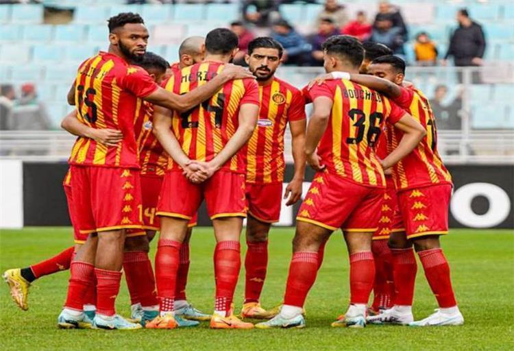 أخبار الأهلي : أول تعليق للأهلي على عقوبات “كاف” ضد الترجي قبل موقعة نصف النهائي