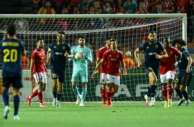 بثنائيه نظيفه … الترجي التونسي يطيح بـ النجم الساحلي من دوري الأبطال افريقيا