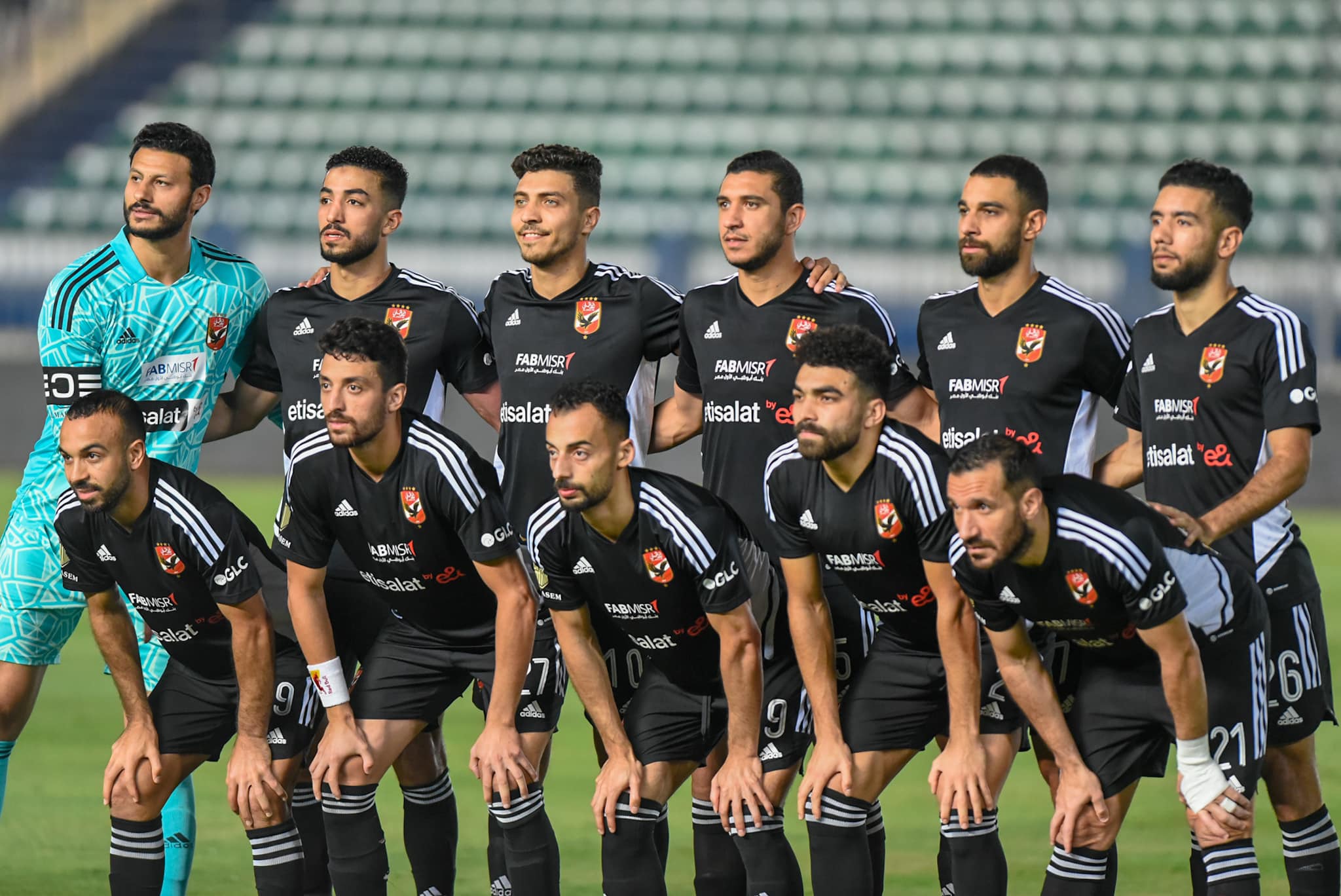 أخبار الأهلي : 8 لاعبين علي ردار الأهلي قبل الميركاتو الصيفي