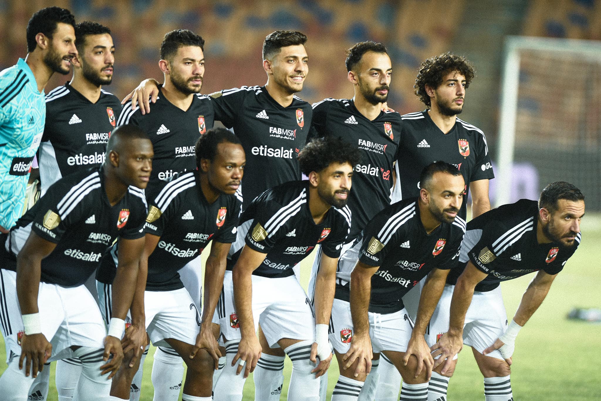 أخبار الأهلي : 3 لاعبين خارج تشكيل الأهلي أمام فيوتشر